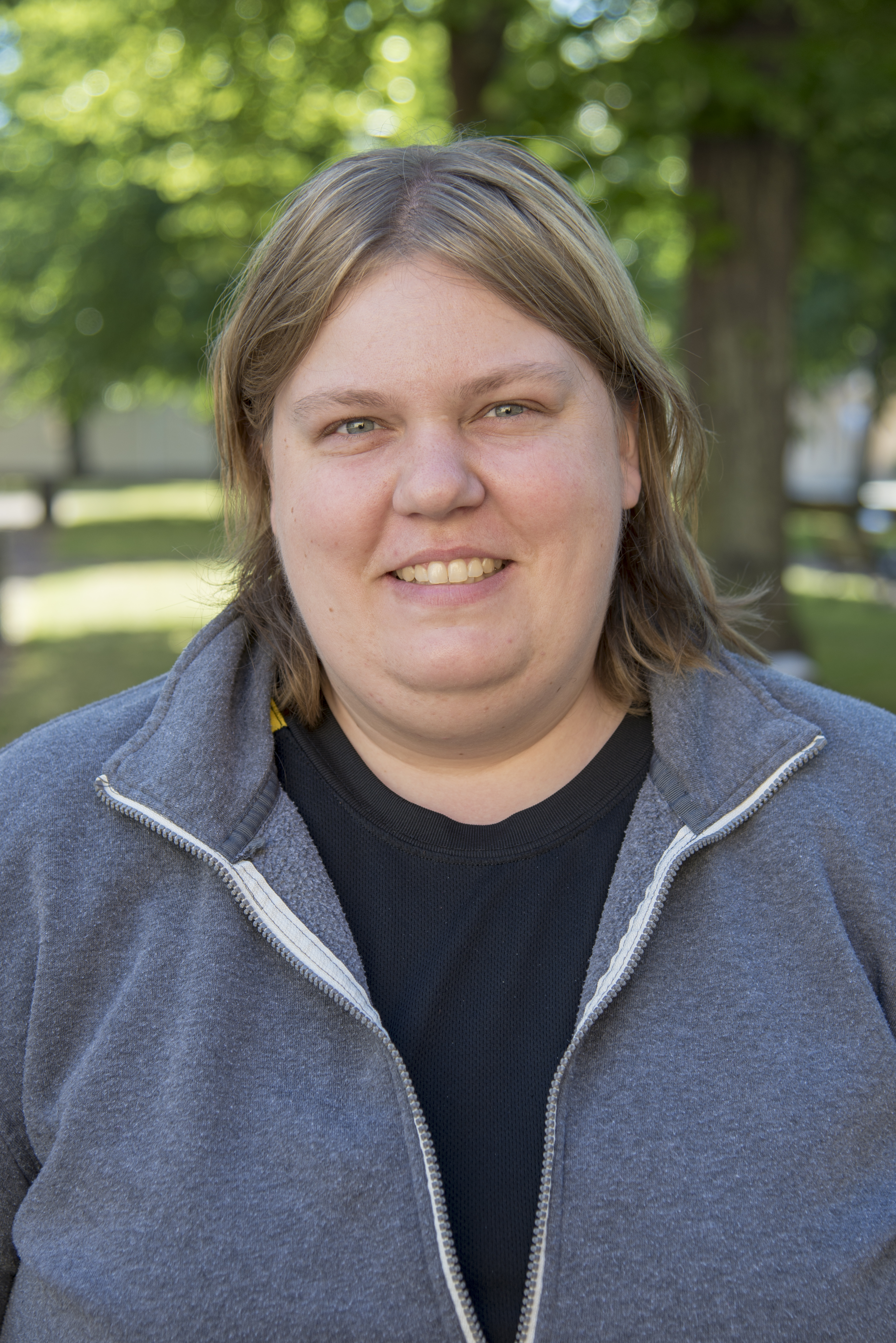 Therese Persson